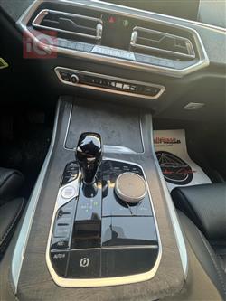 بي ام دبليو X5